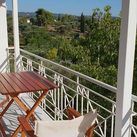 Casa vacanze Fotini Iii *