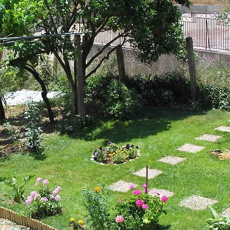 Fotini Iii Casa vacanze *